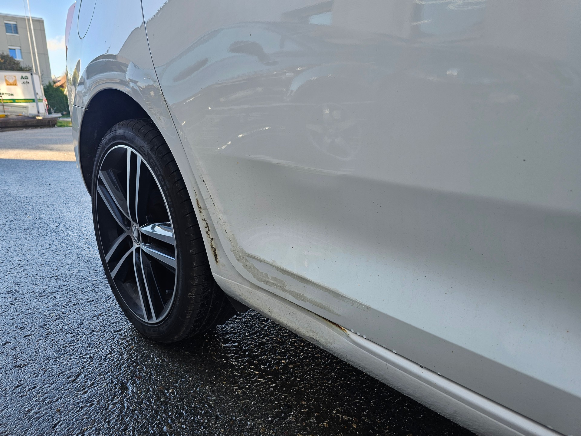 SKODA Rapid Spaceback 1.2 TSI Ambition-image-4