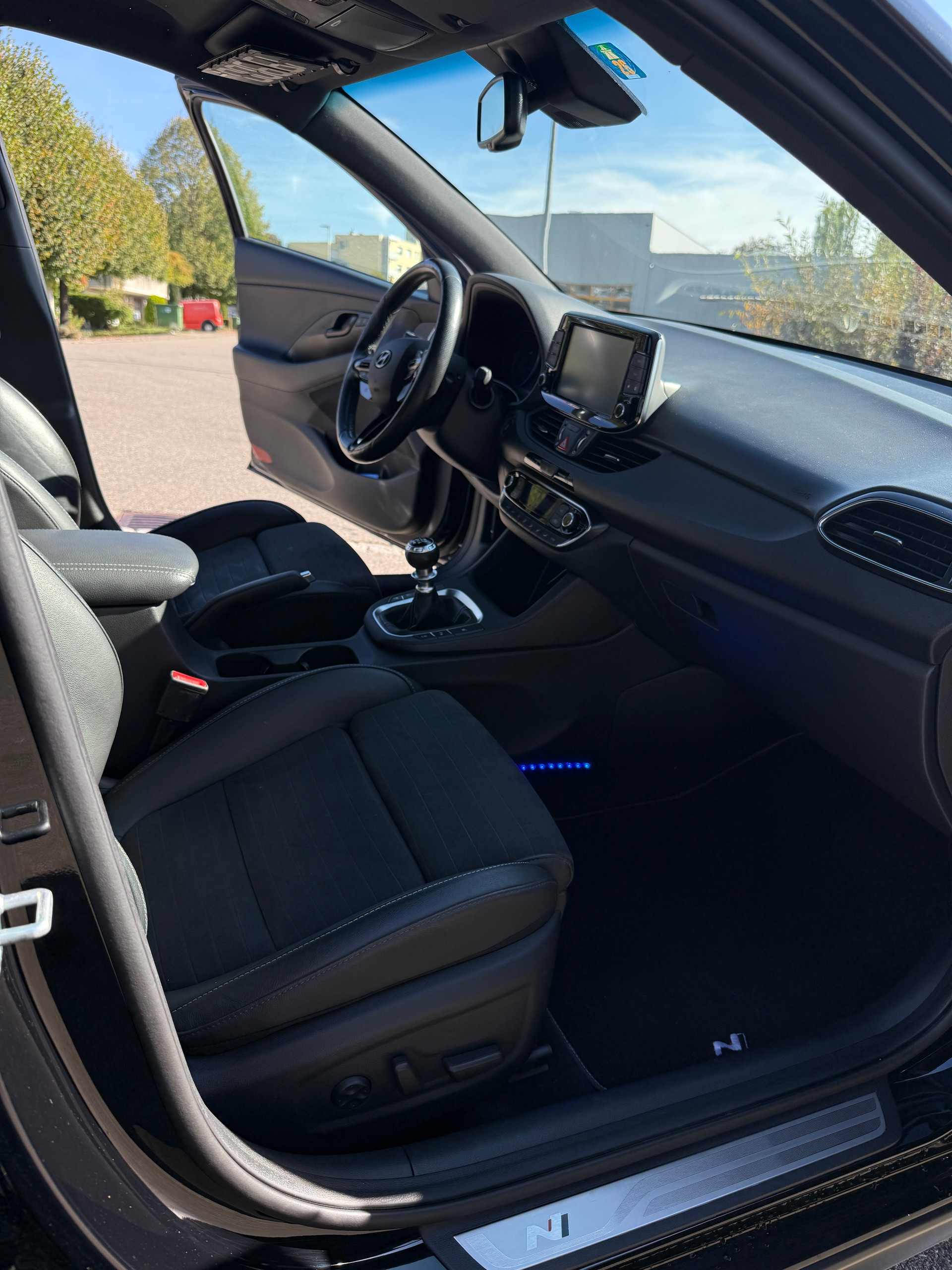 HYUNDAI i30 N 2.0 T-GDi-image-8