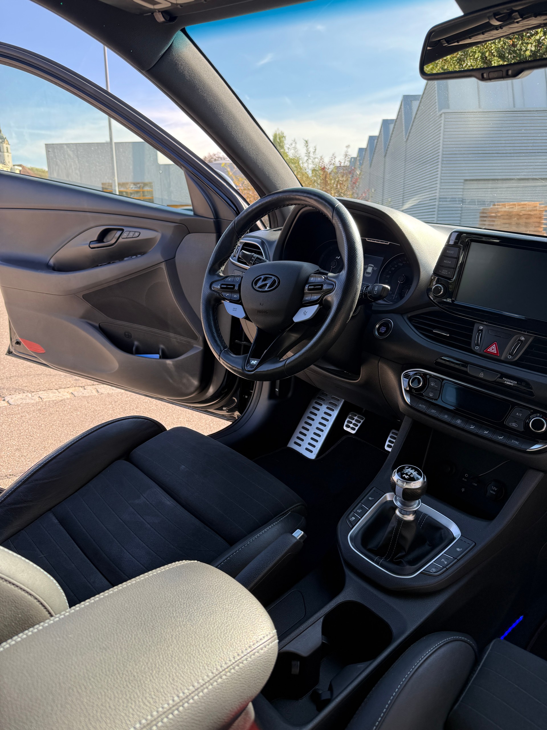 HYUNDAI i30 N 2.0 T-GDi-image-9