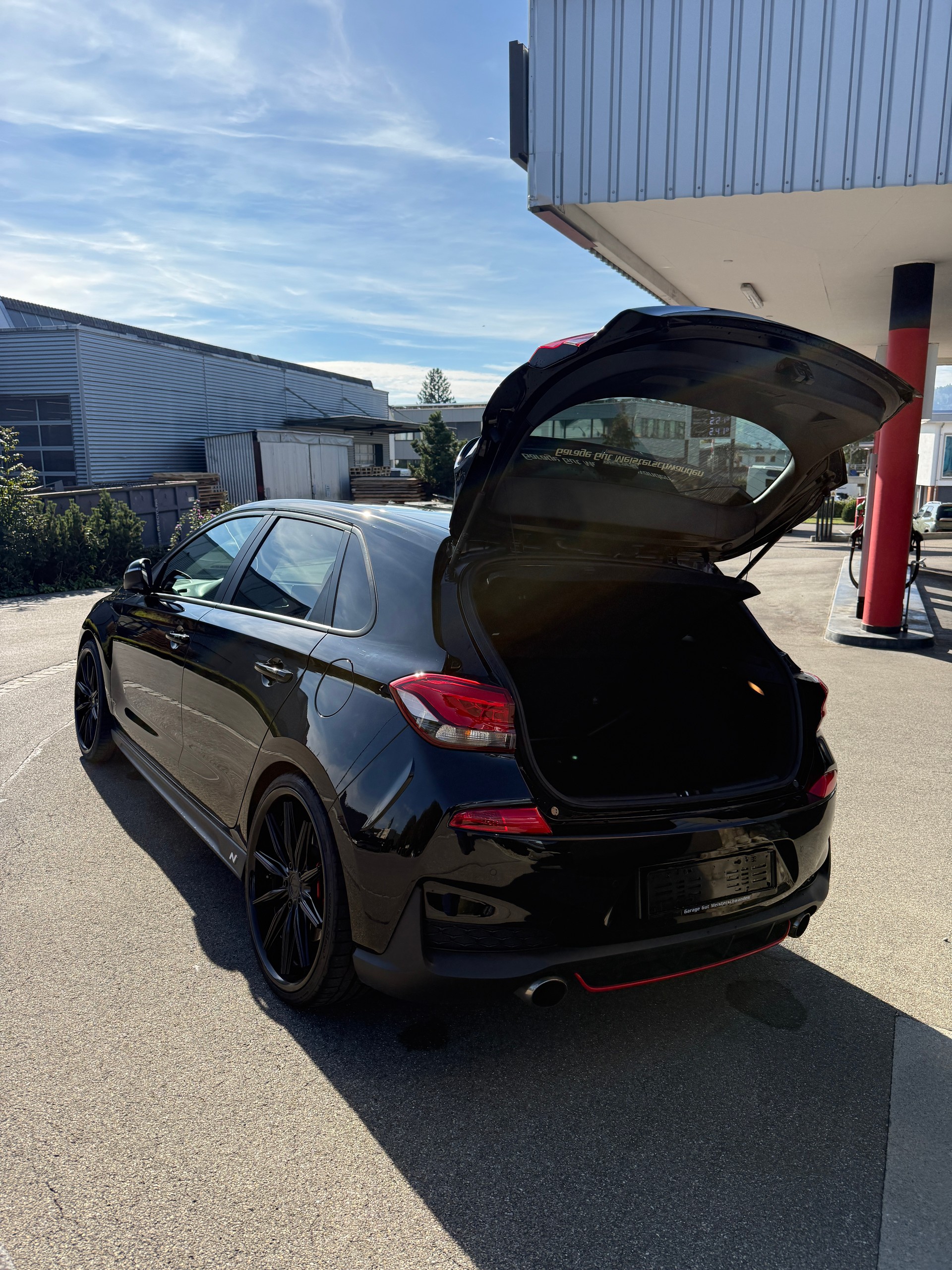 HYUNDAI i30 N 2.0 T-GDi-image-3
