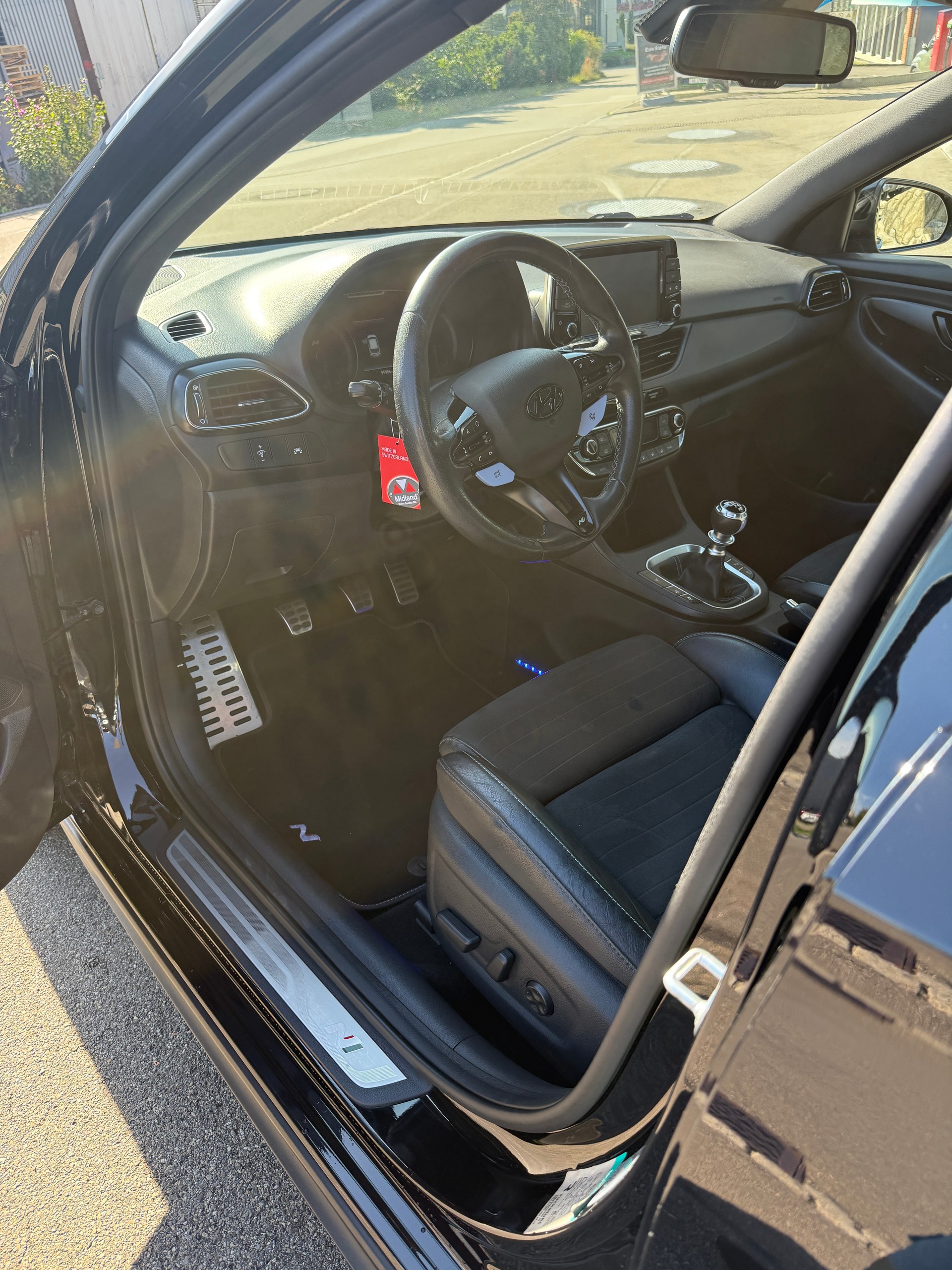 HYUNDAI i30 N 2.0 T-GDi-image-5