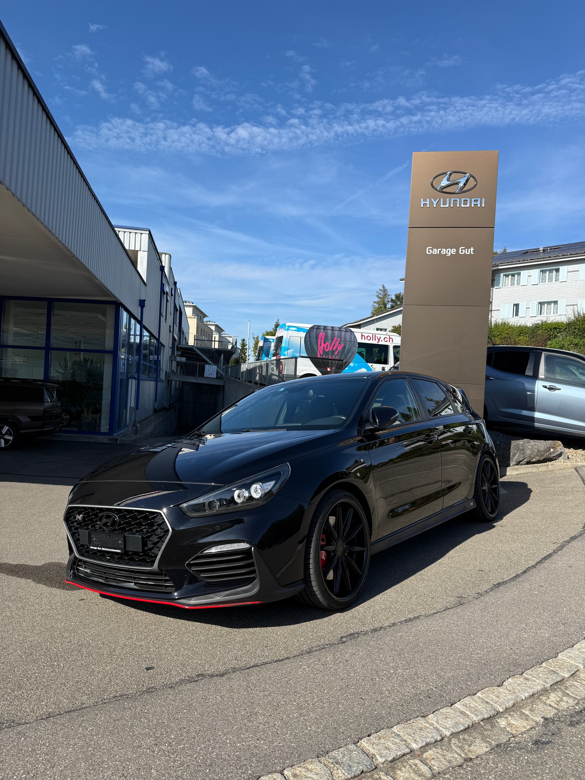 HYUNDAI i30 N 2.0 T-GDi-image-1