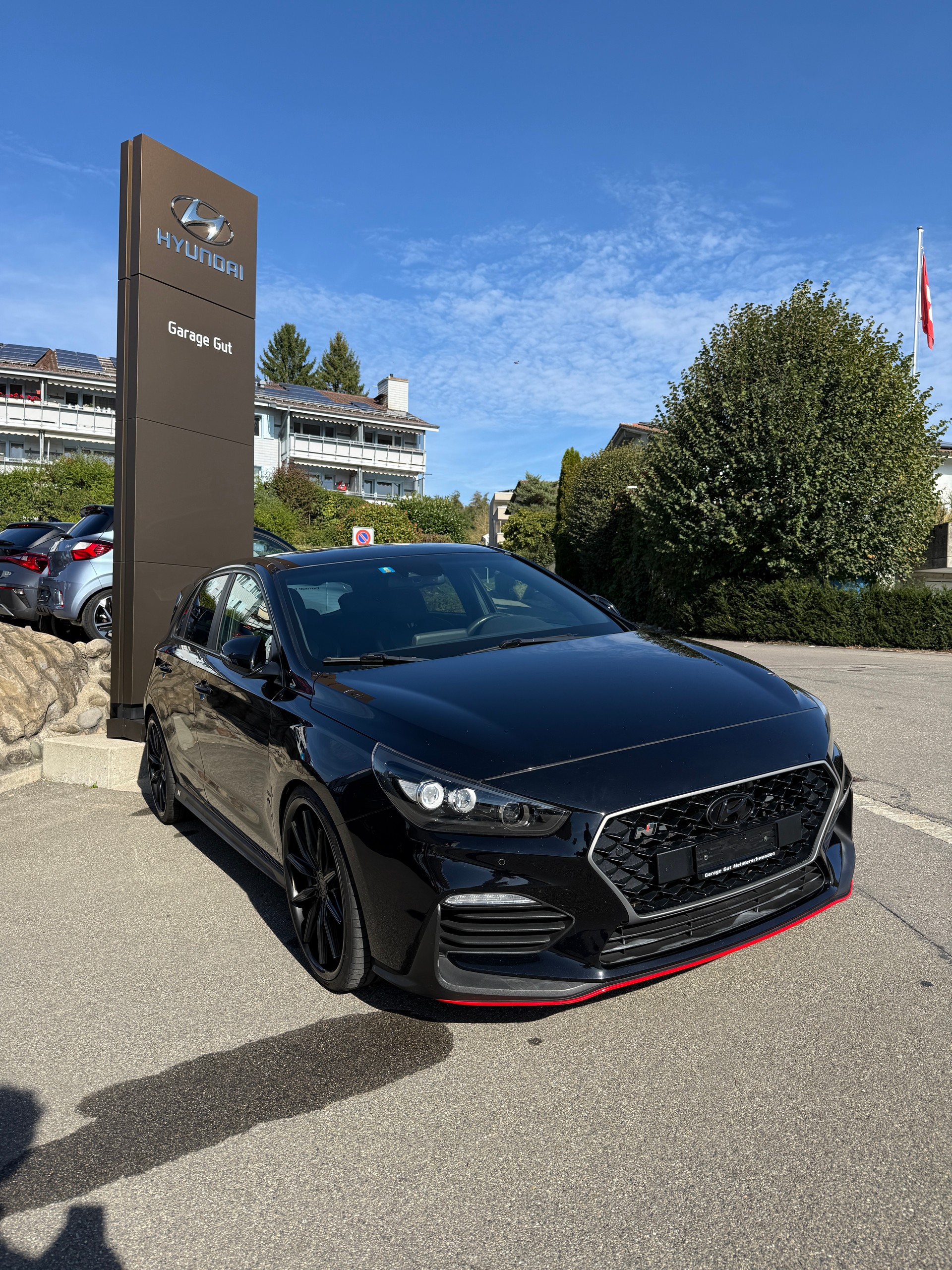 HYUNDAI i30 N 2.0 T-GDi-image-0