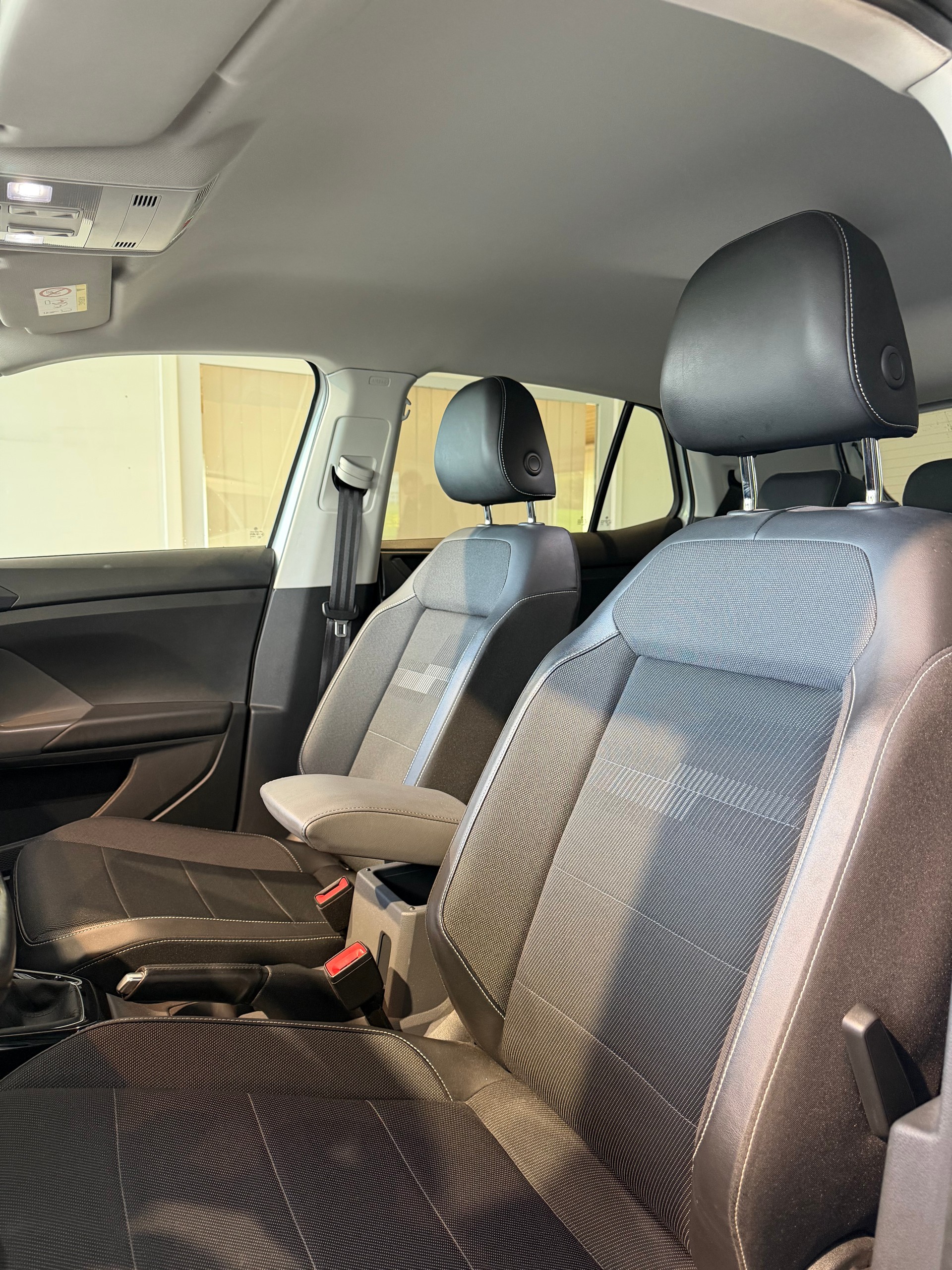 VW T-Cross 1.0 TSI Style-image-3