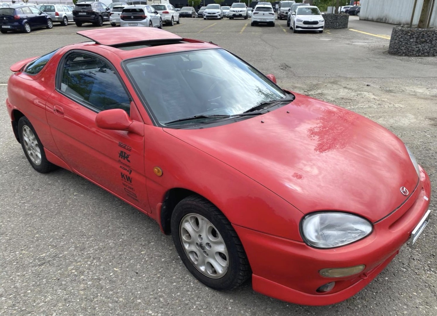 MAZDA MX-3 1.8i-24-image-2