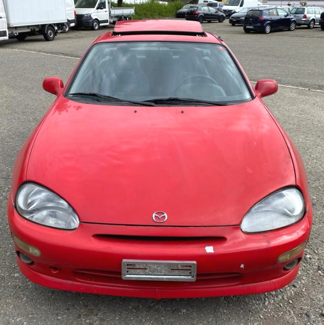 MAZDA MX-3 1.8i-24