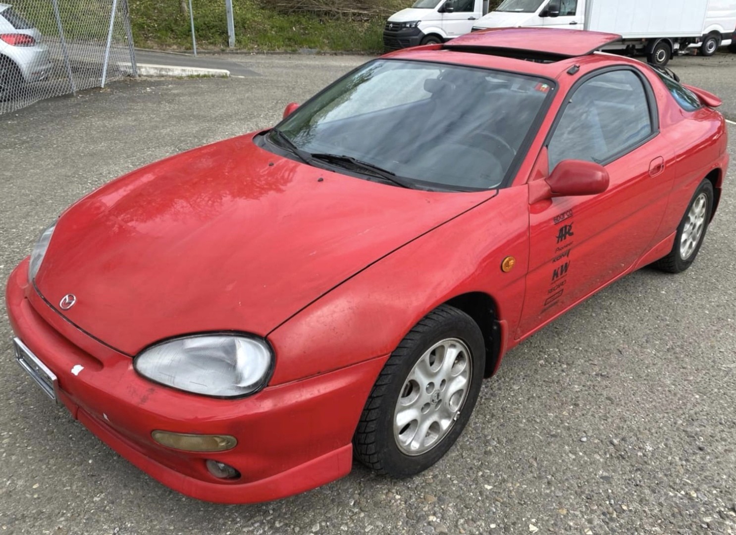 MAZDA MX-3 1.8i-24-image-1