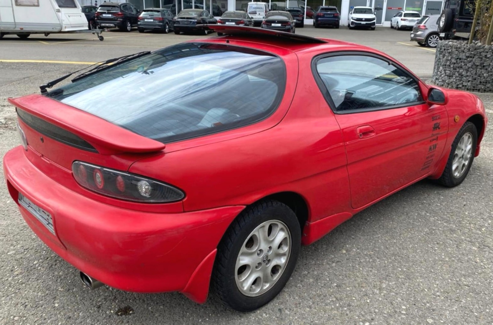 MAZDA MX-3 1.8i-24-image-3