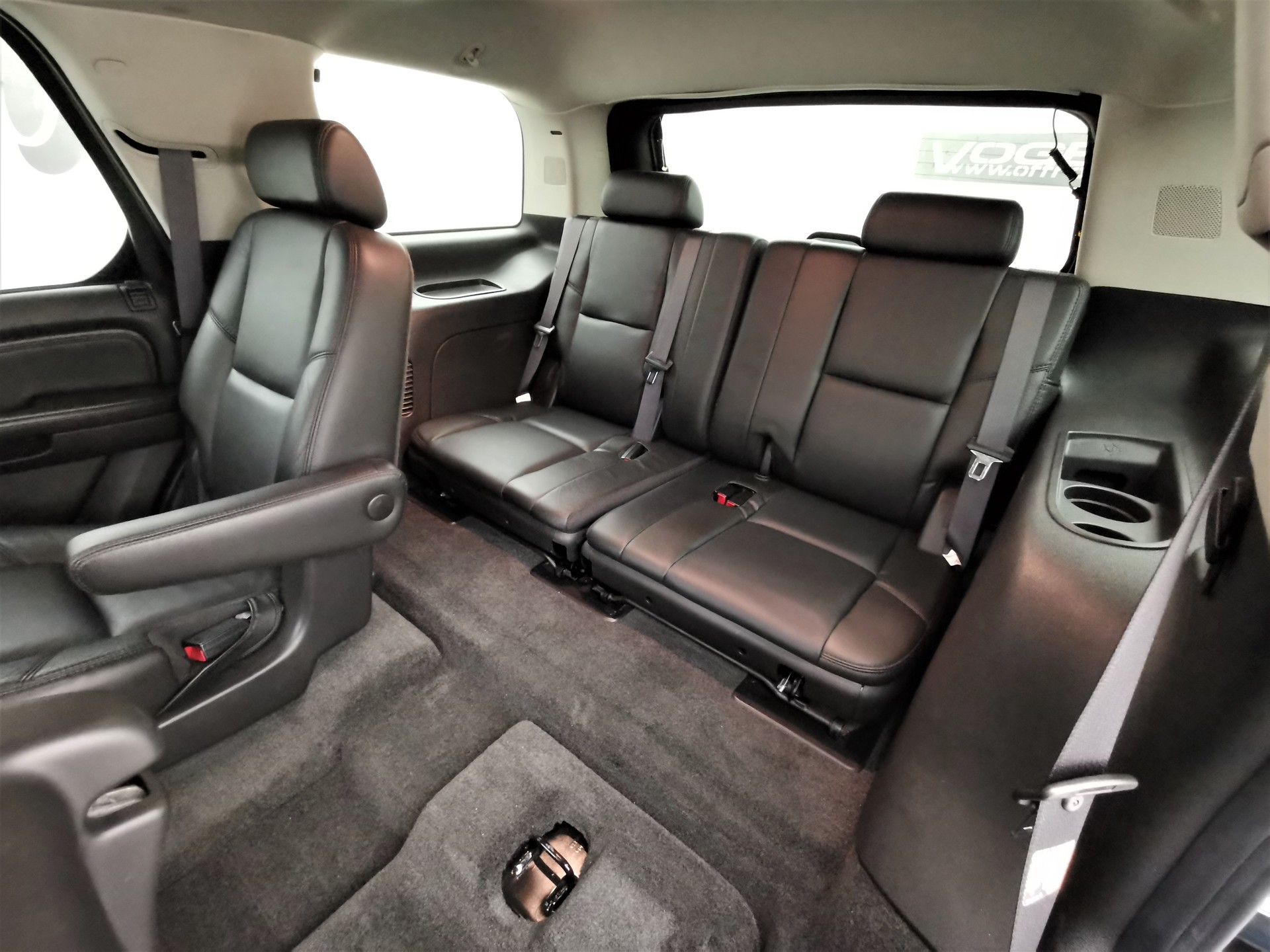 CADILLAC Escalade 6.2 Sport Luxury-image-13