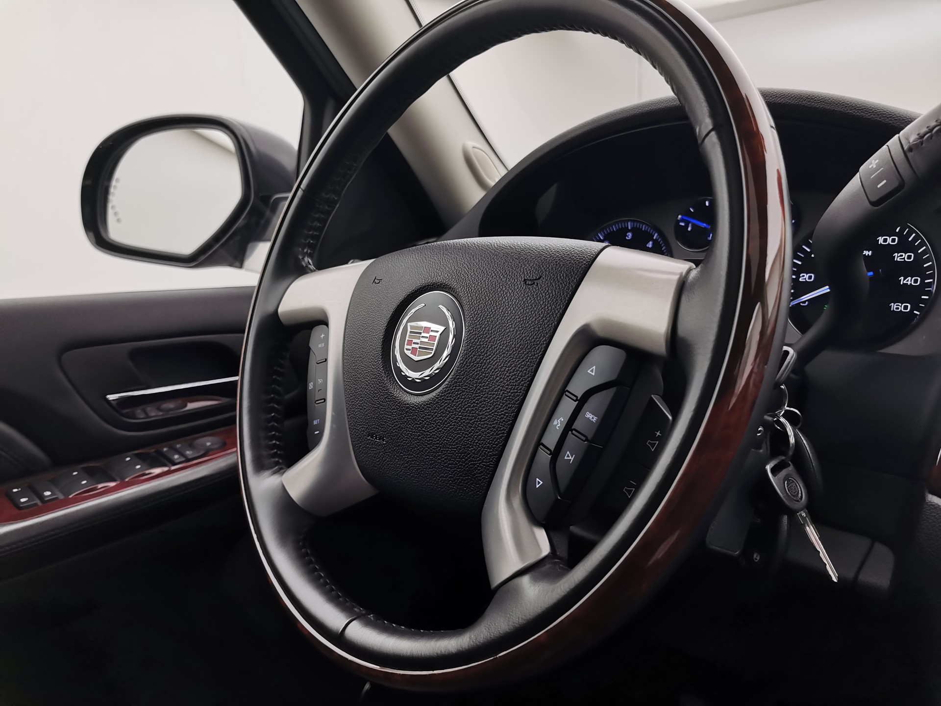 CADILLAC Escalade 6.2 Sport Luxury-image-11
