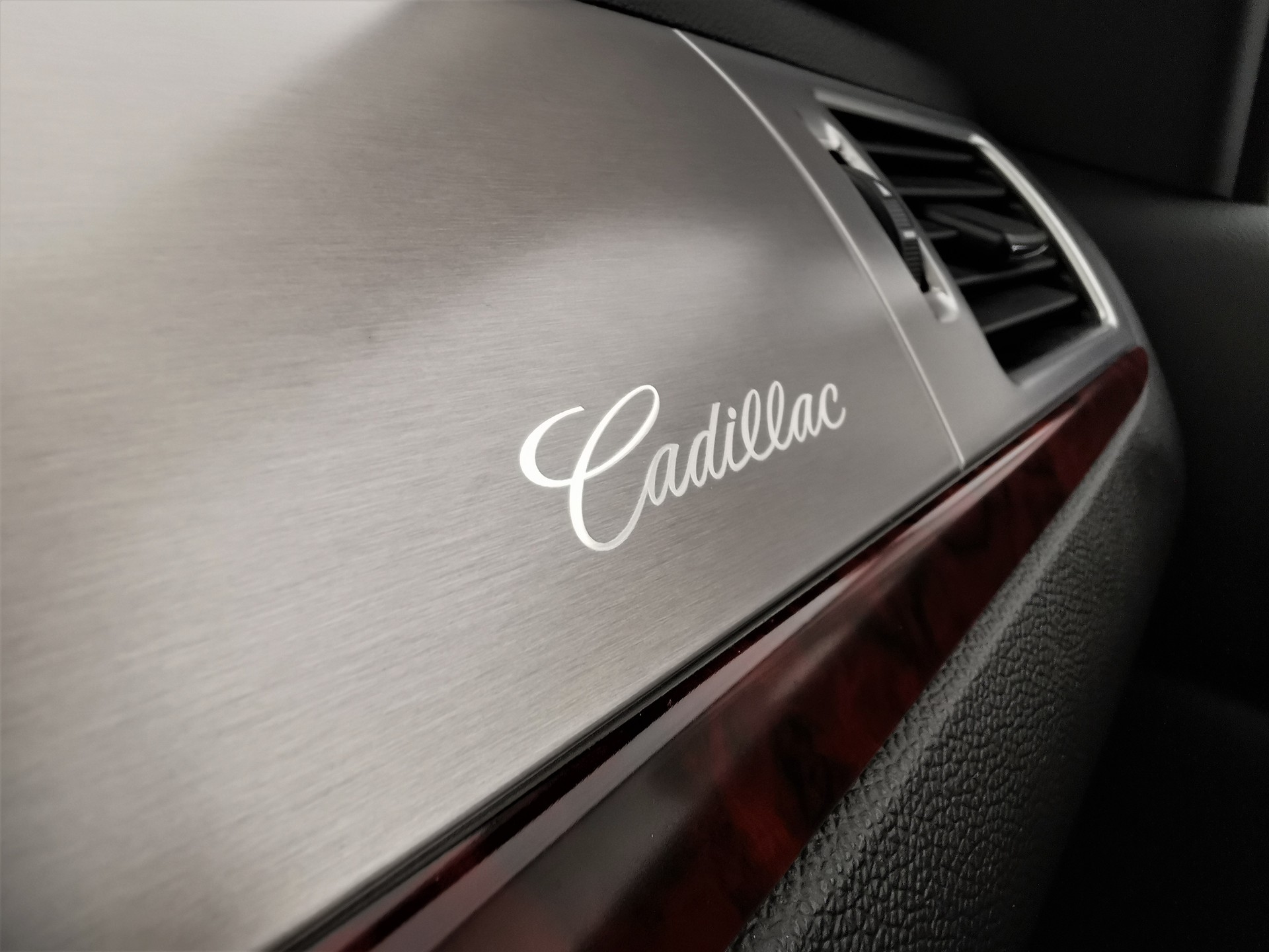 CADILLAC Escalade 6.2 Sport Luxury-image-12