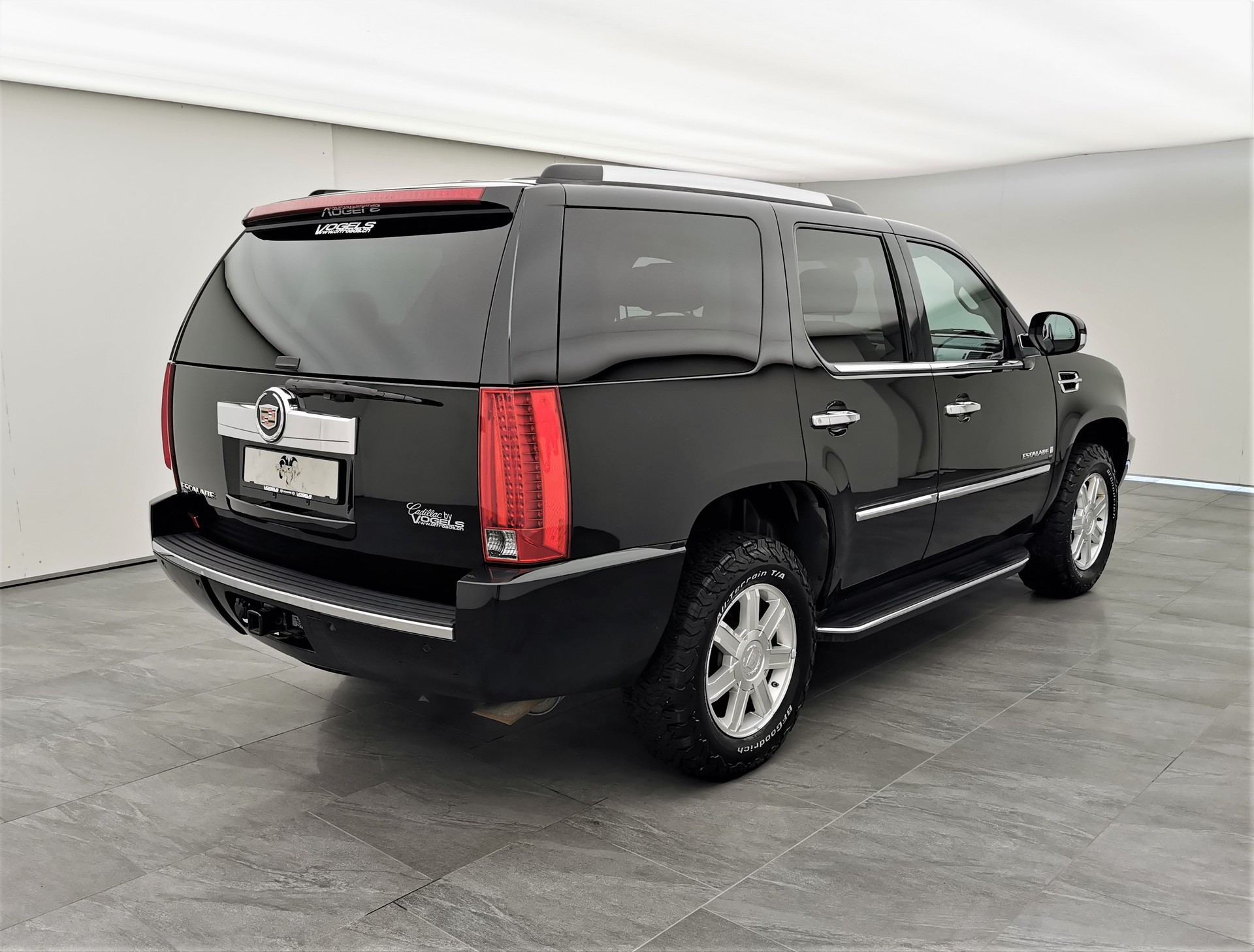 CADILLAC Escalade 6.2 Sport Luxury-image-3