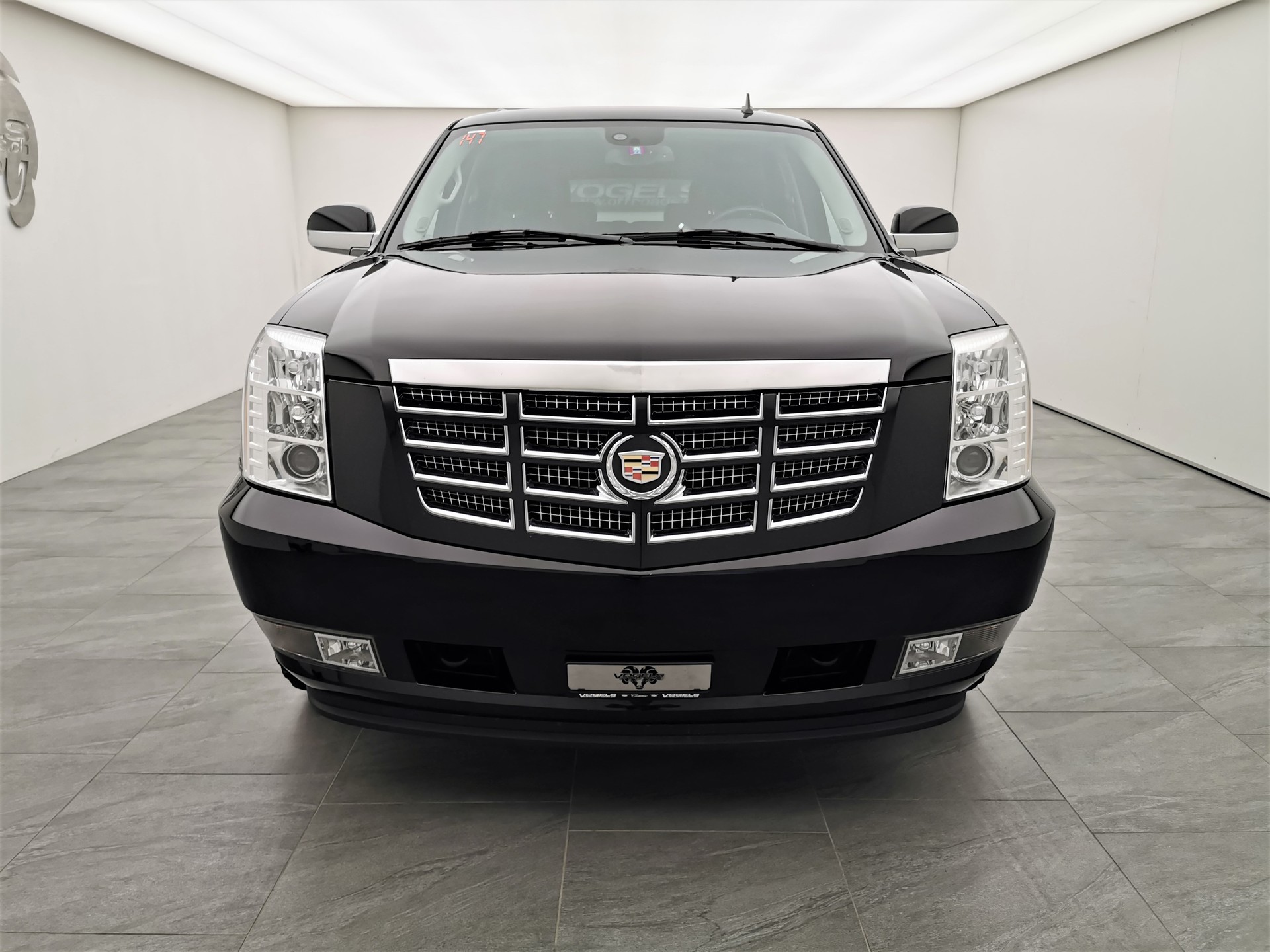 CADILLAC Escalade 6.2 Sport Luxury-image-1