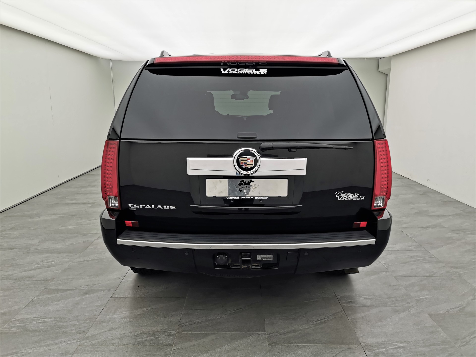CADILLAC Escalade 6.2 Sport Luxury-image-4