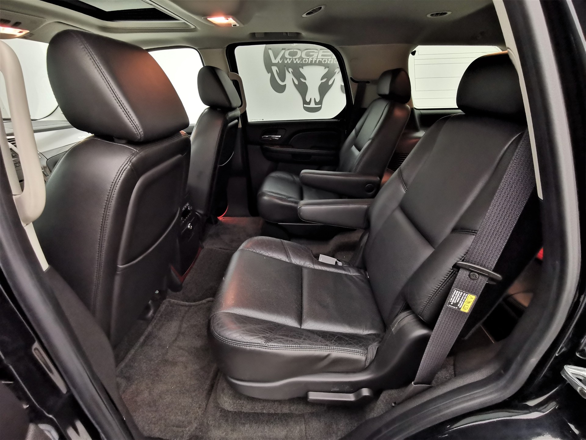 CADILLAC Escalade 6.2 Sport Luxury-image-14