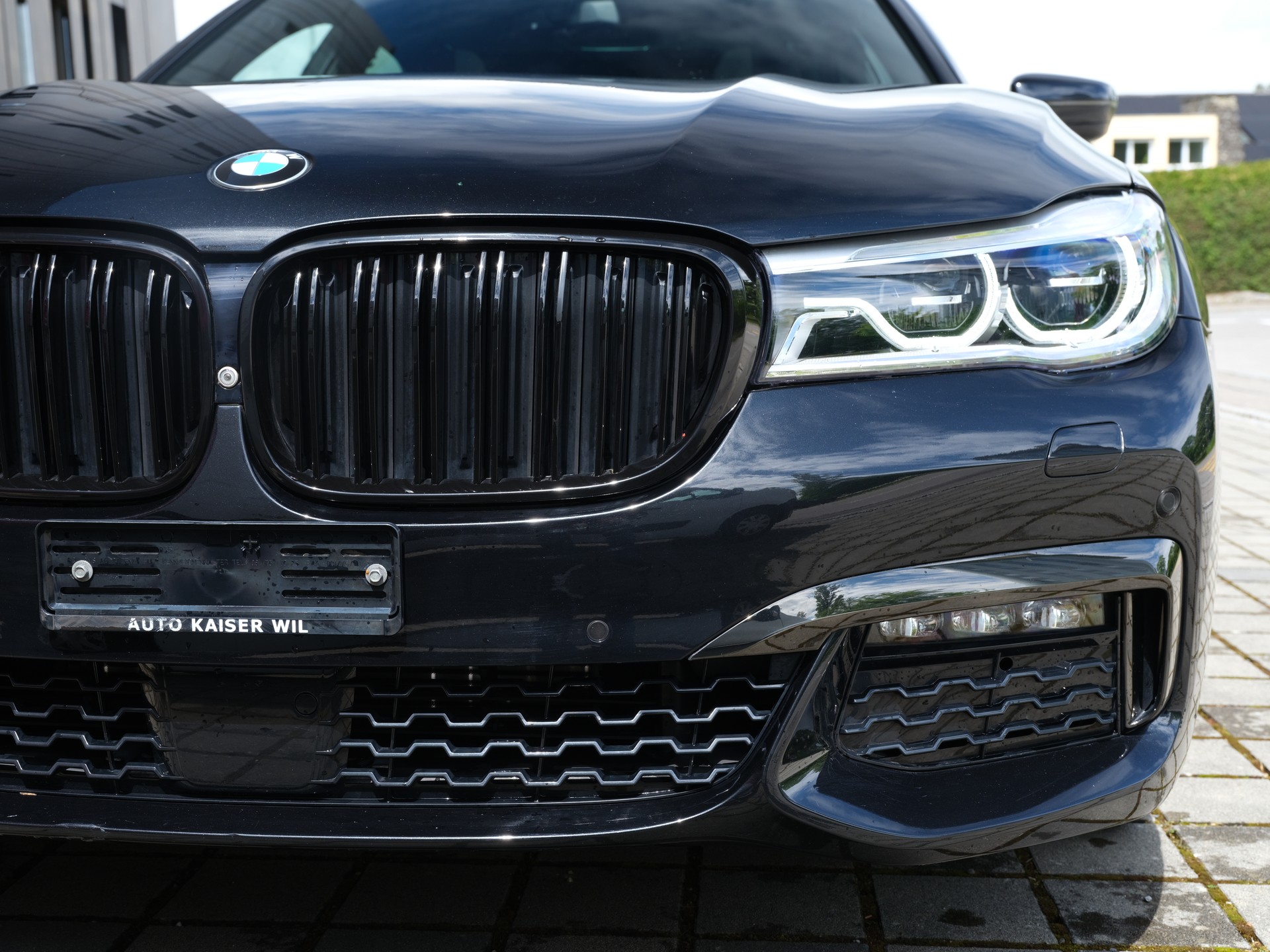 BMW 730d xDrive Steptronic-image-5