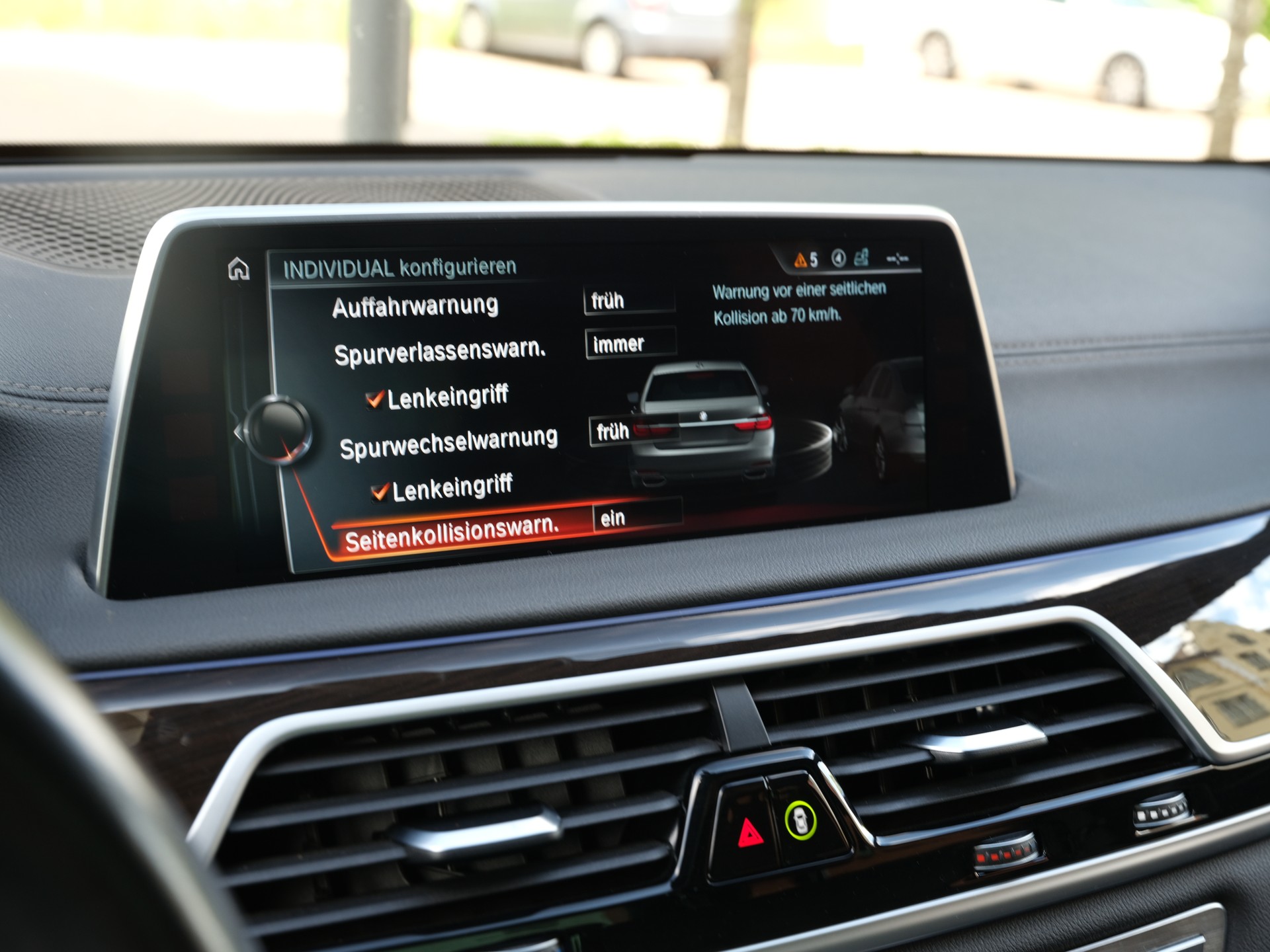 BMW 730d xDrive Steptronic-image-21