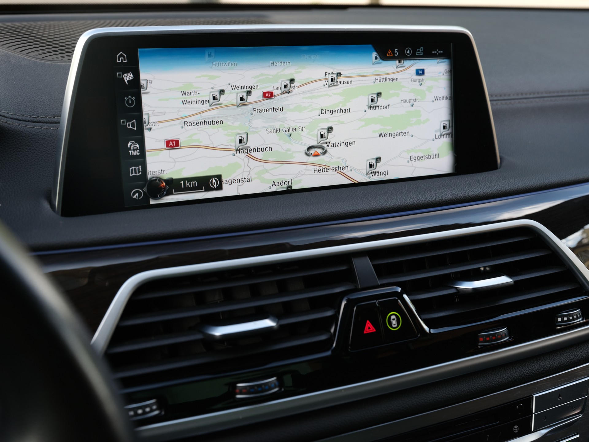 BMW 730d xDrive Steptronic-image-19