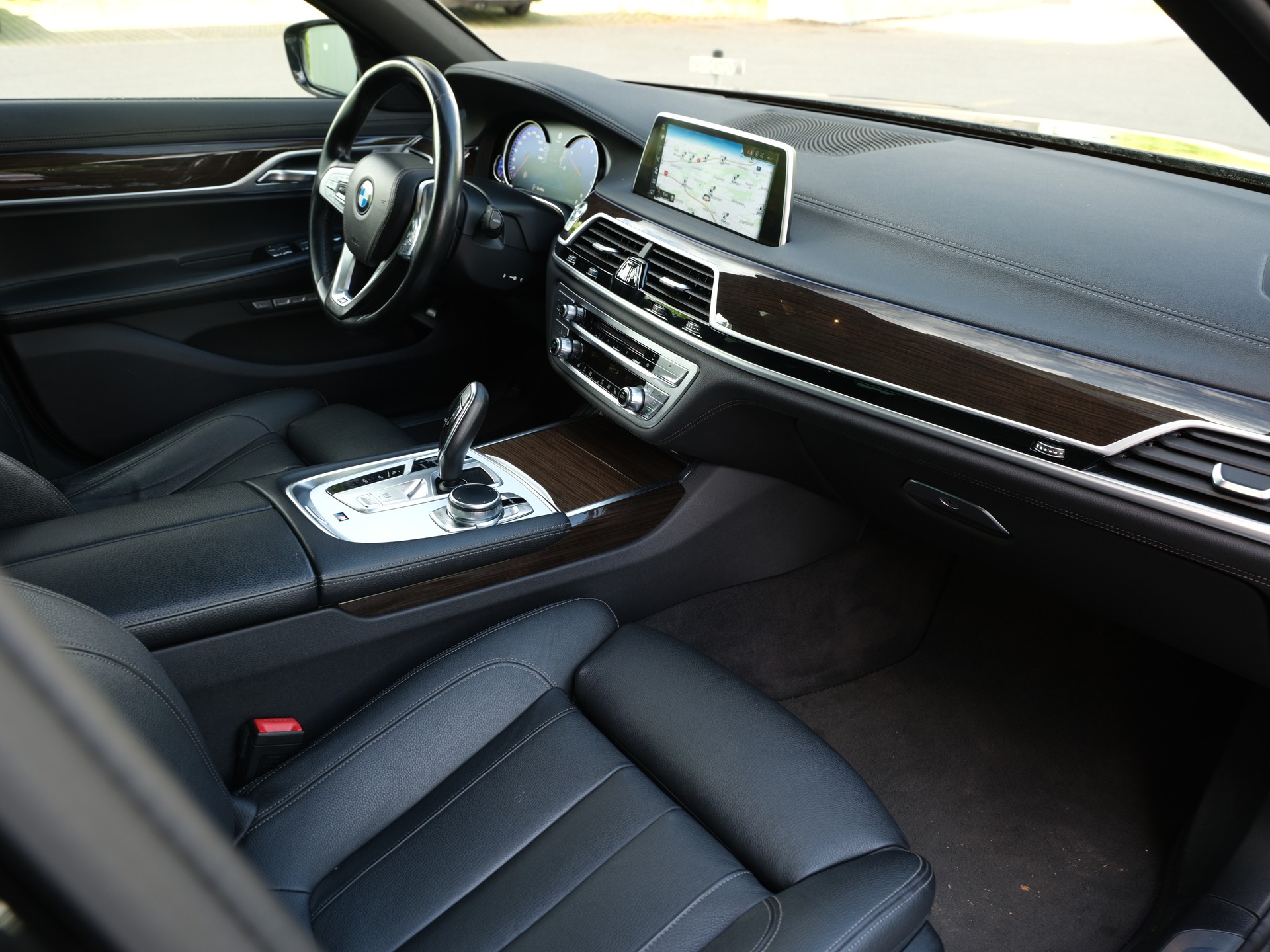 BMW 730d xDrive Steptronic-image-28