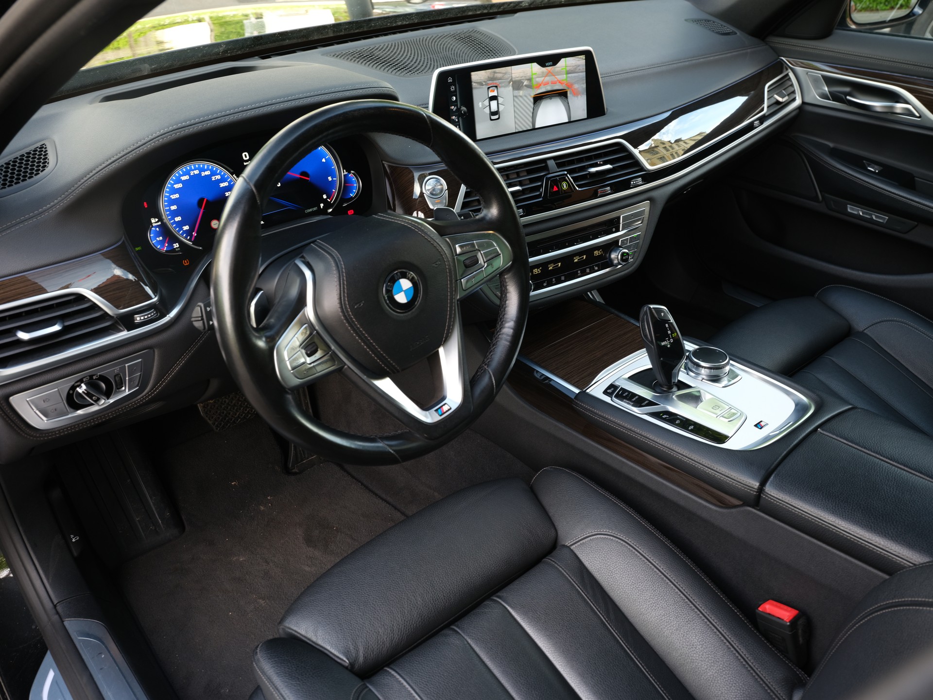 BMW 730d xDrive Steptronic-image-15
