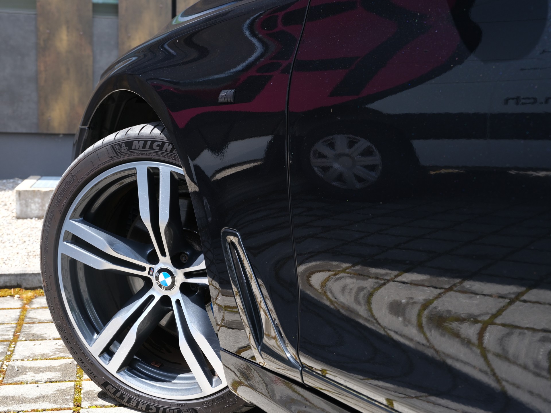 BMW 730d xDrive Steptronic-image-9