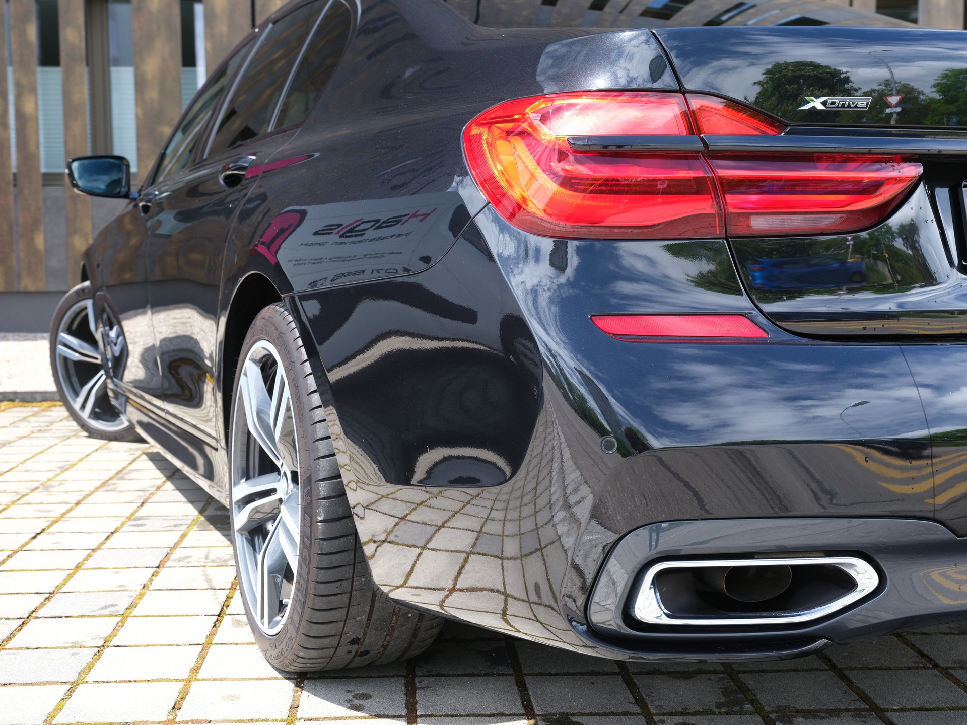BMW 730d xDrive Steptronic-image-11