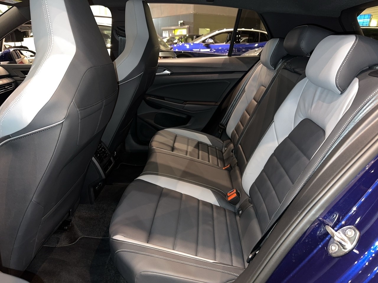 VW Golf 1.4 TSI PHEV GTE-image-6