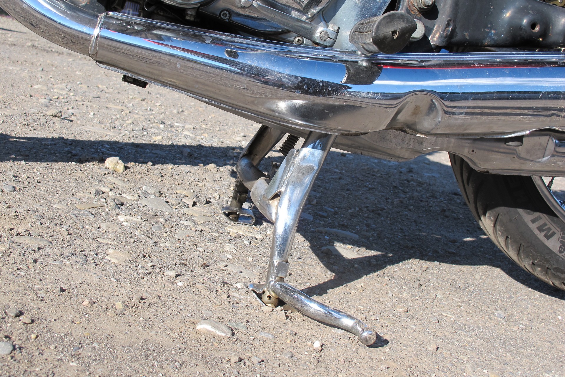 SUZUKI GT750 Wasserbüffel-image-10