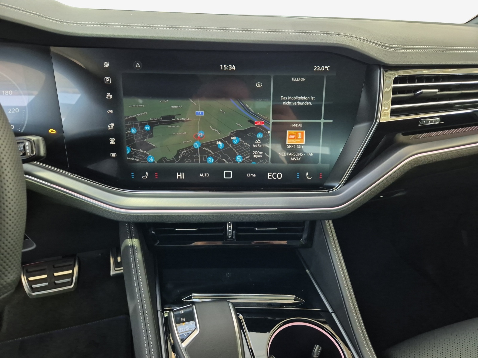 VW Touareg 3.0 TSI eHybrid R Tiptronic-image-10