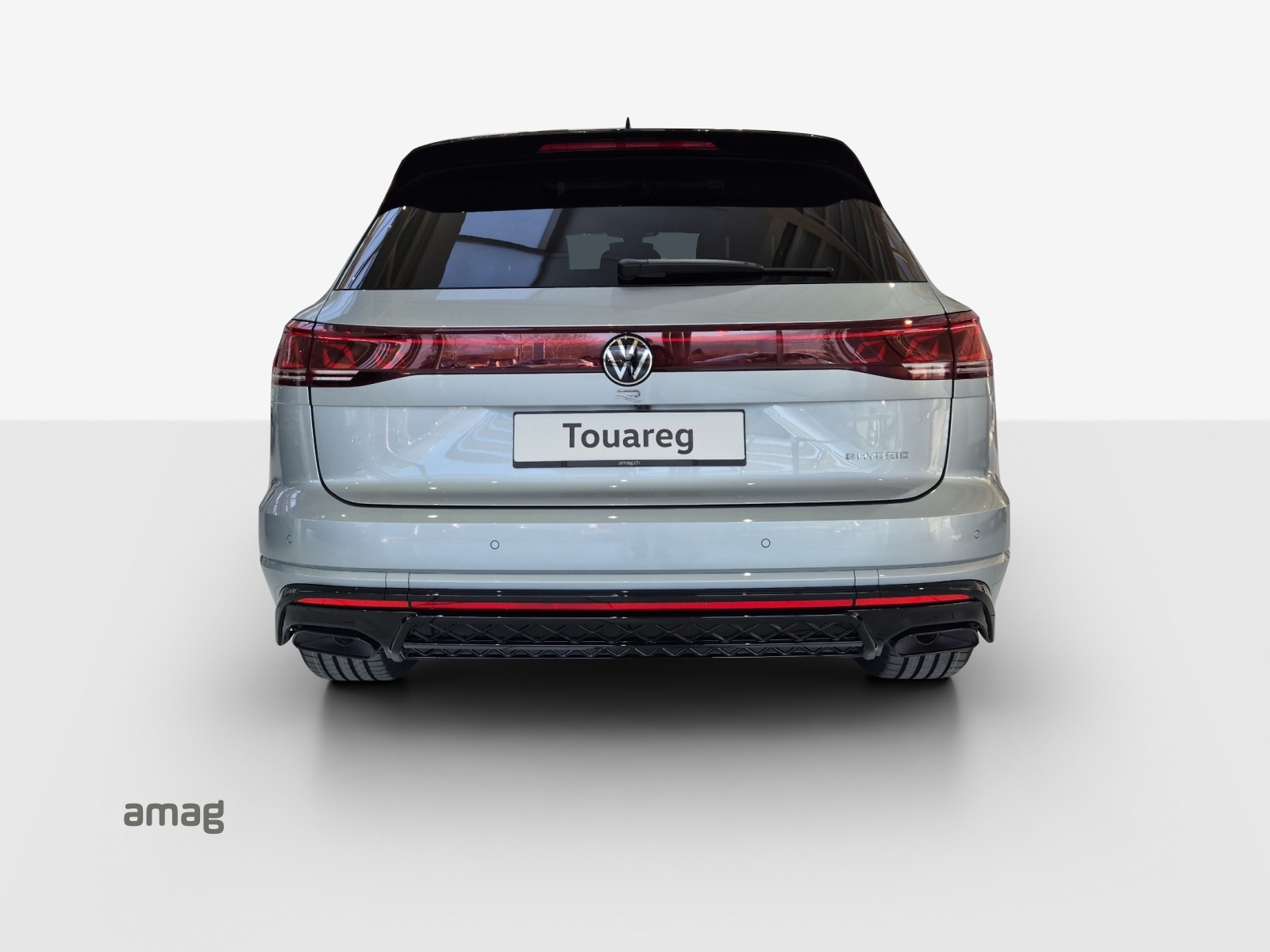 VW Touareg 3.0 TSI eHybrid R Tiptronic-image-3