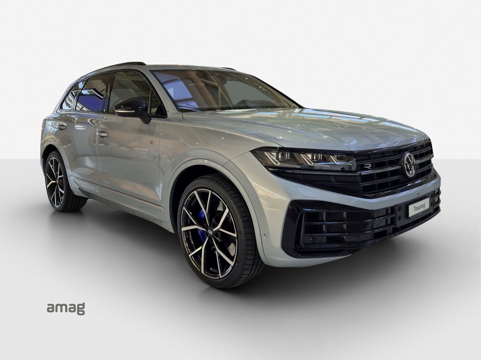 VW Touareg 3.0 TSI eHybrid R Tiptronic-image-5