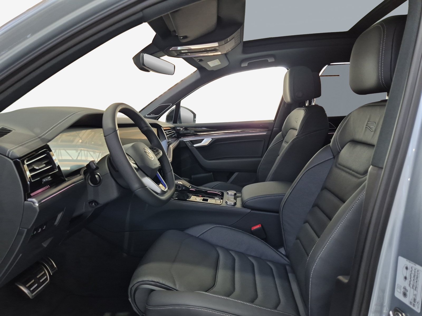 VW Touareg 3.0 TSI eHybrid R Tiptronic-image-7