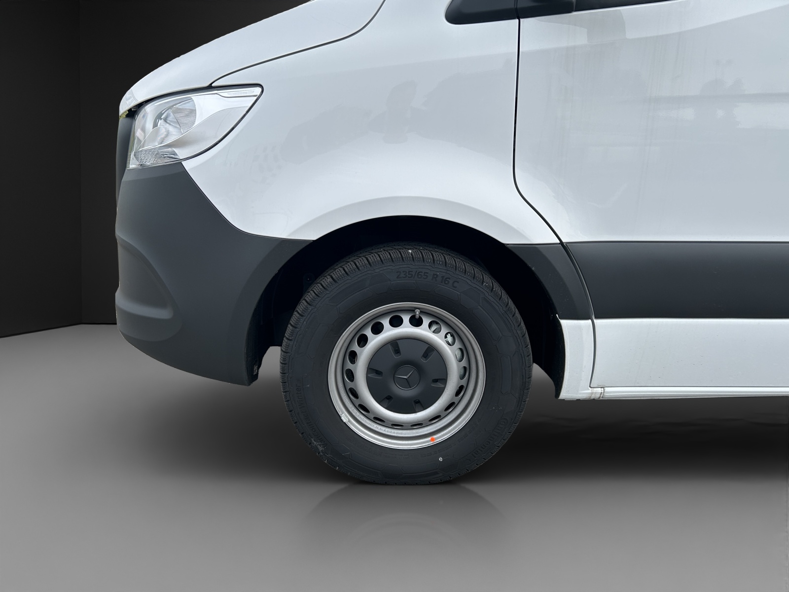 MERCEDES-BENZ Sprinter 317 CDI Lang 9G-TRONIC-image-12