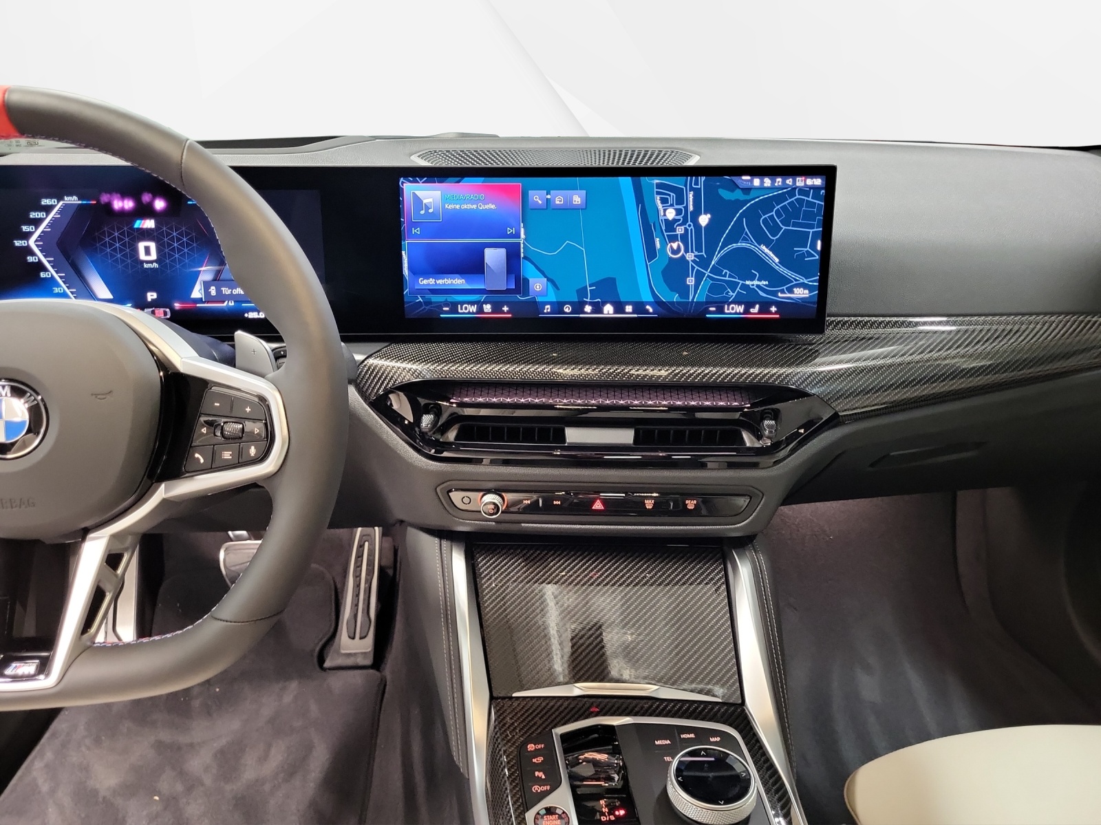BMW M440i xDrive 48V Coupé M Sport Pro Steptronic-image-12