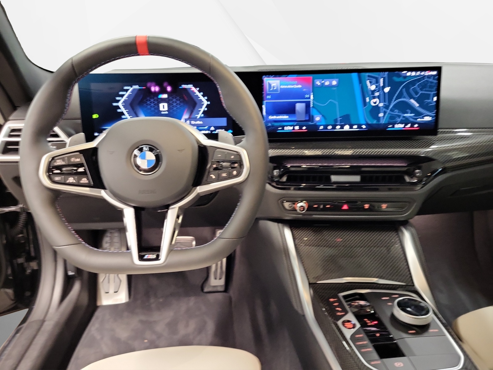 BMW M440i xDrive 48V Coupé M Sport Pro Steptronic-image-11