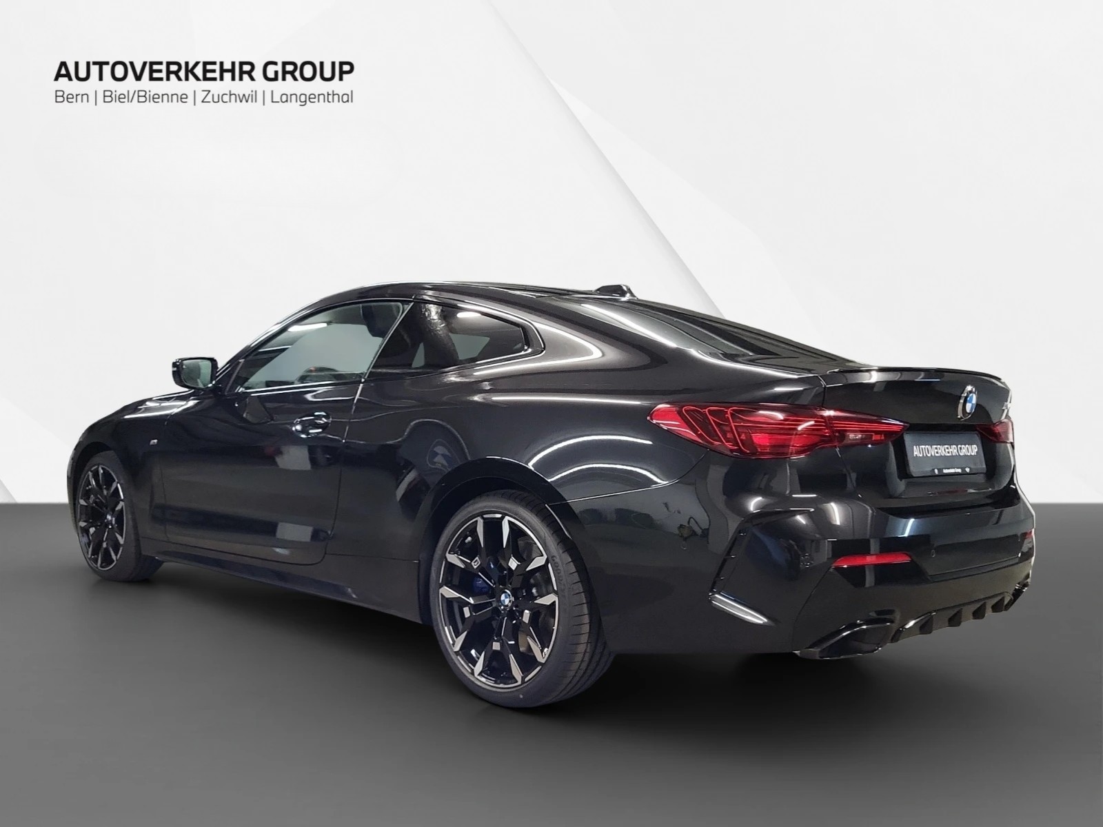 BMW M440i xDrive 48V Coupé M Sport Pro Steptronic-image-6