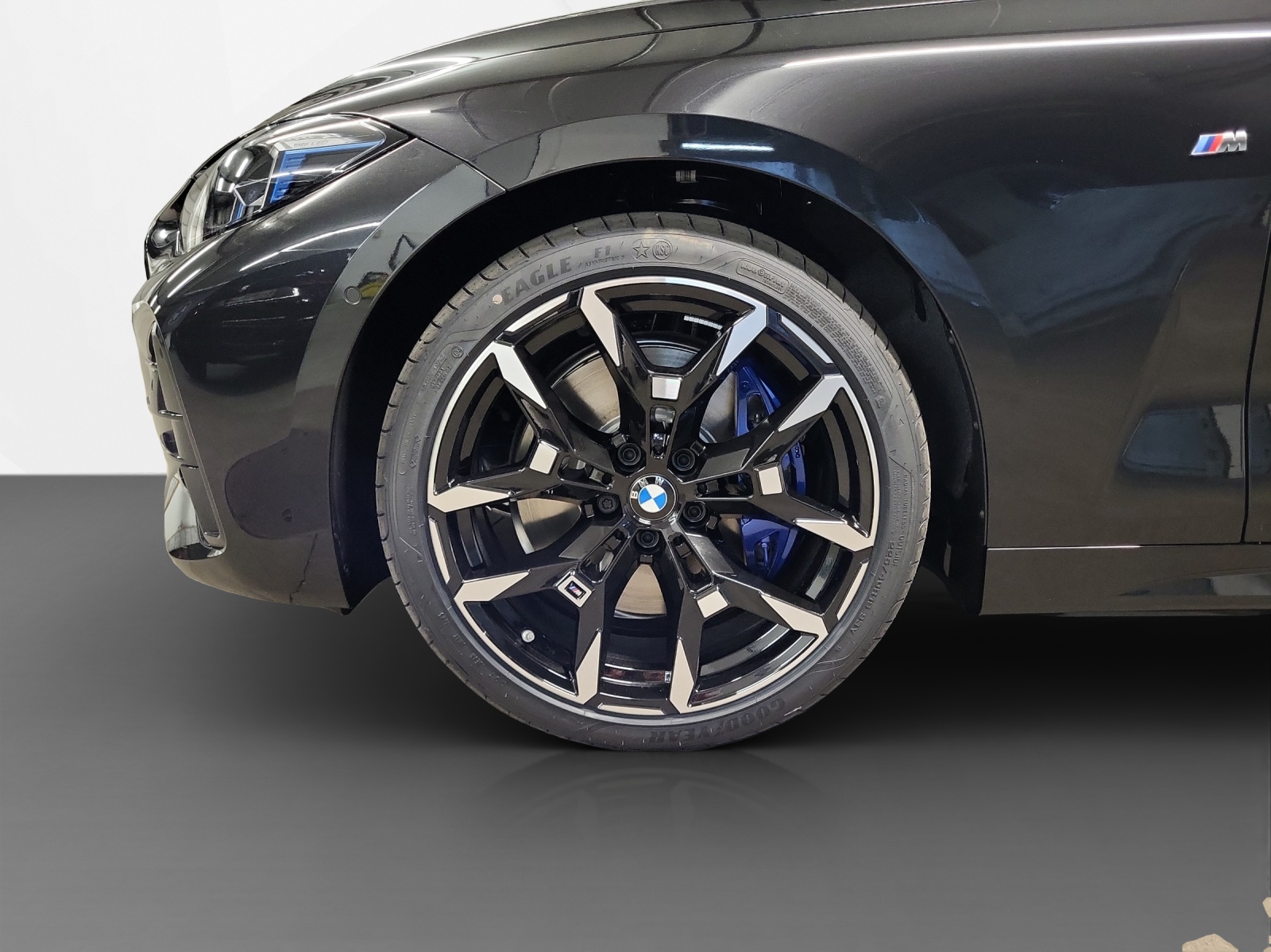 BMW M440i xDrive 48V Coupé M Sport Pro Steptronic-image-8