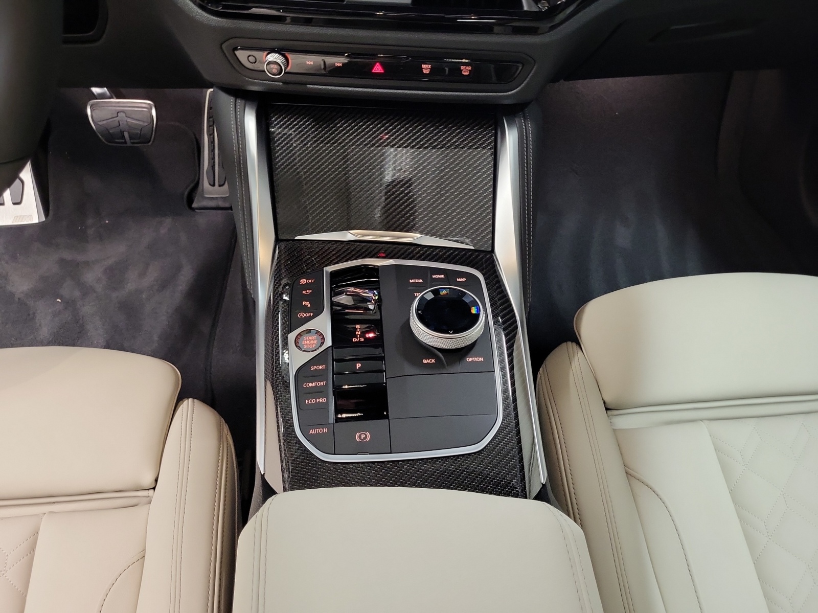 BMW M440i xDrive 48V Coupé M Sport Pro Steptronic-image-14