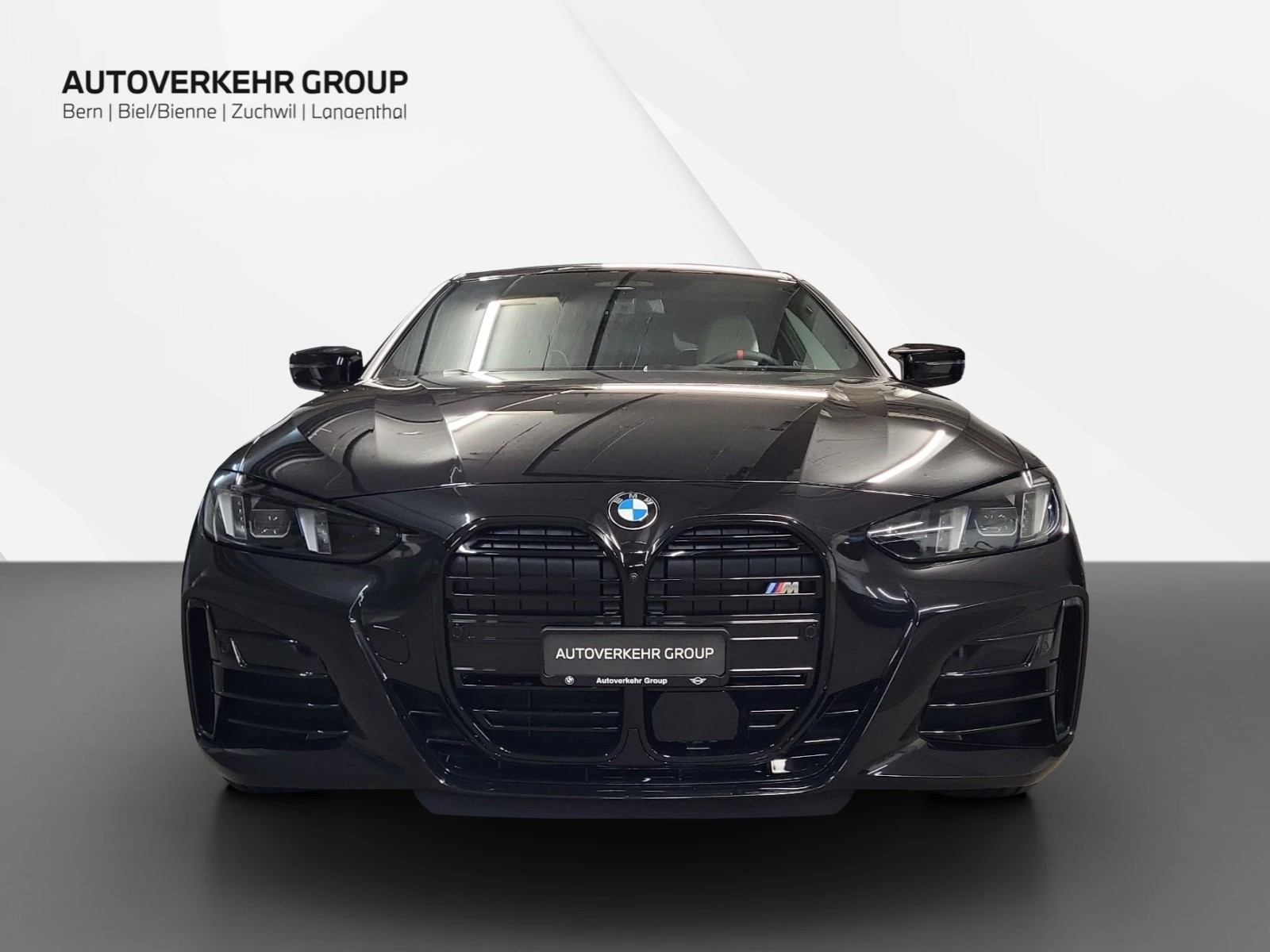 BMW M440i xDrive 48V Coupé M Sport Pro Steptronic-image-1