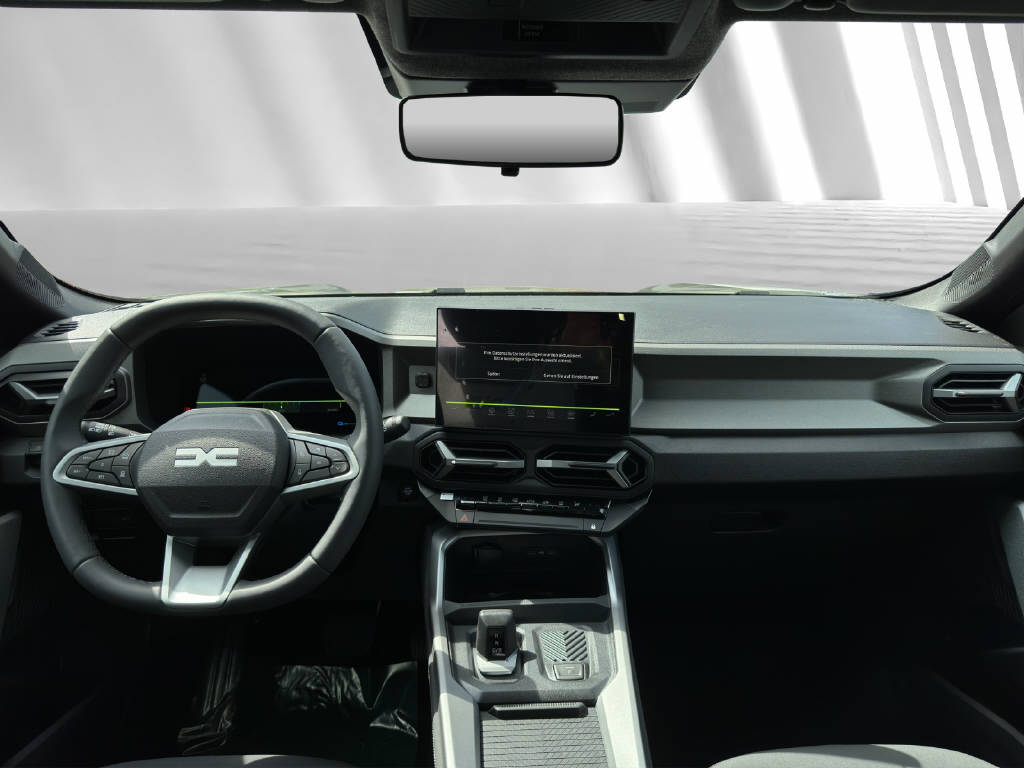 DACIA Bigster 1.8 Hybrid Journey-image-4