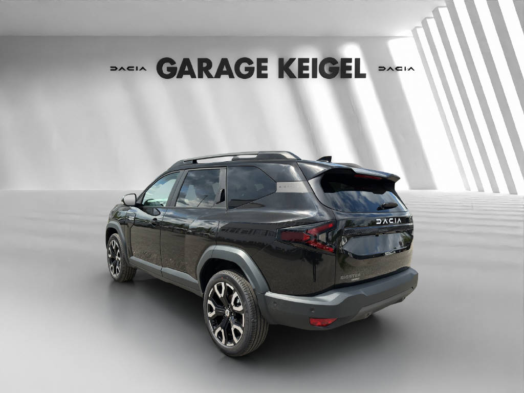 DACIA Bigster 1.8 Hybrid Journey-image-2