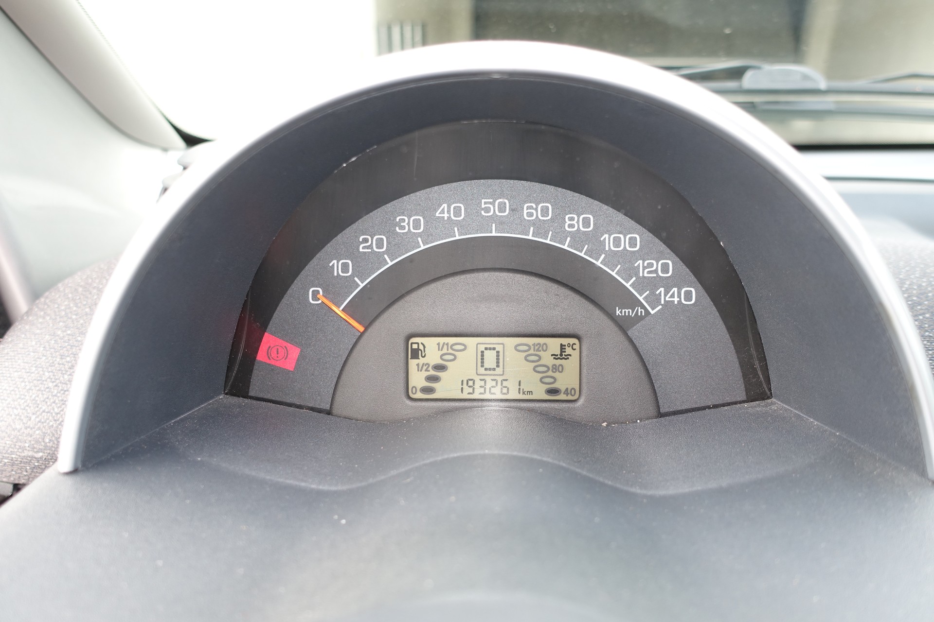 SMART fortwo passion cdi-image-8
