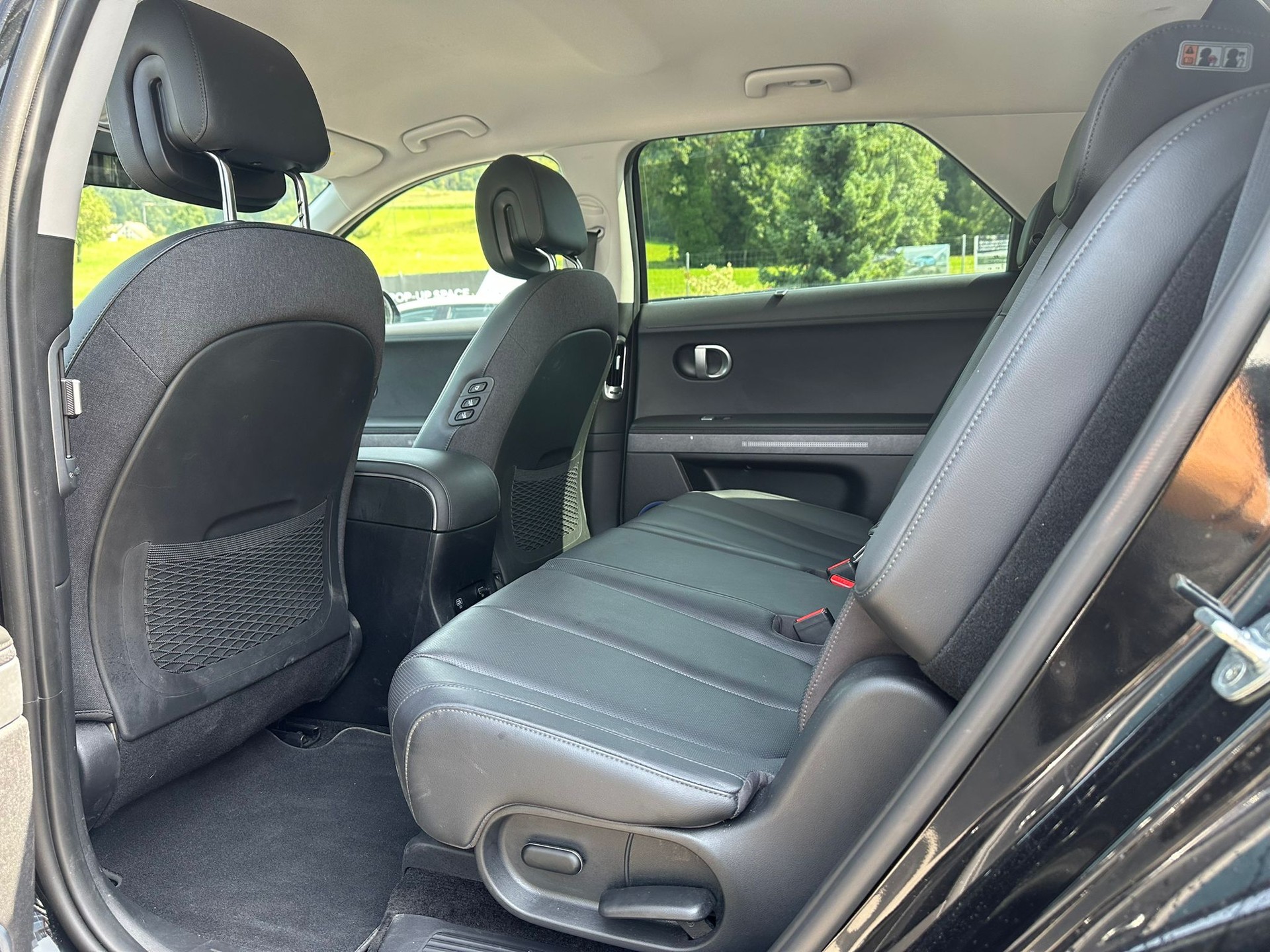 HYUNDAI Ioniq 5 72kWh Vertex 4WD-image-10