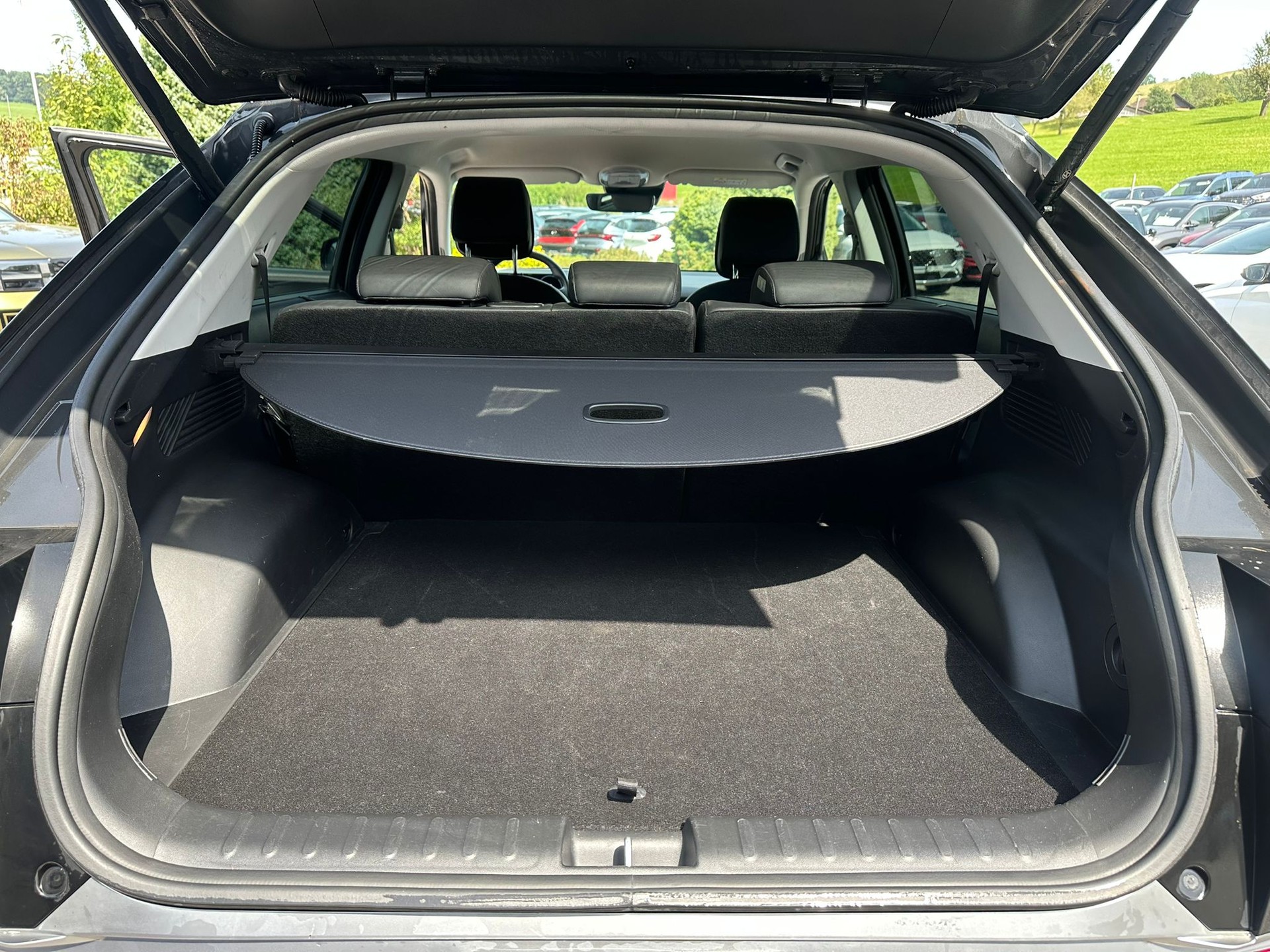 HYUNDAI Ioniq 5 72kWh Vertex 4WD-image-11
