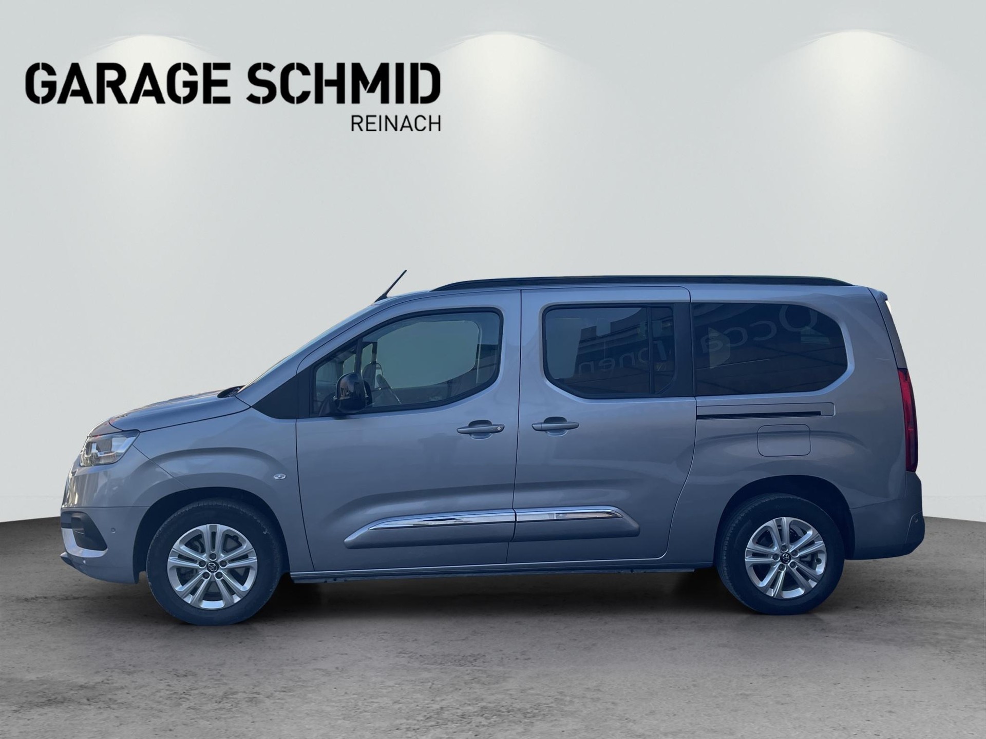 TOYOTA Proace City Verso L2 1.5 HDi 130 Trend-showroom-element-3
