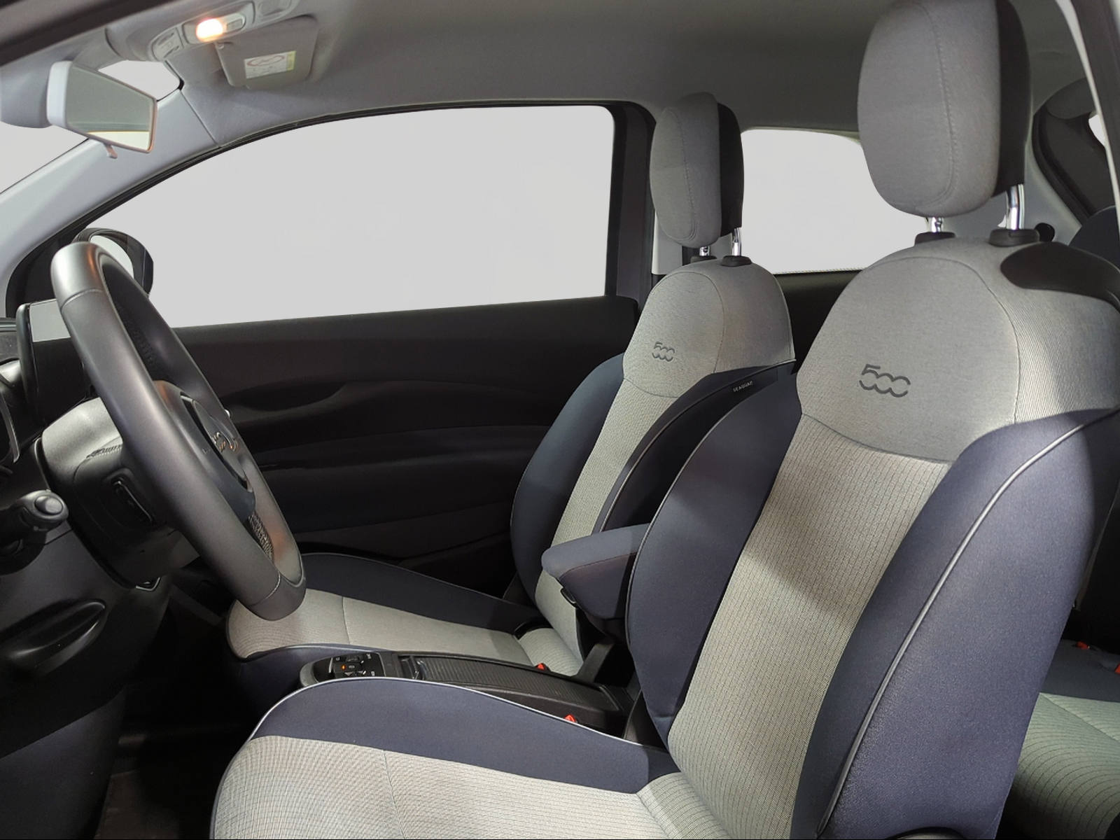 FIAT 500 electric 87 kW Icon-image-6