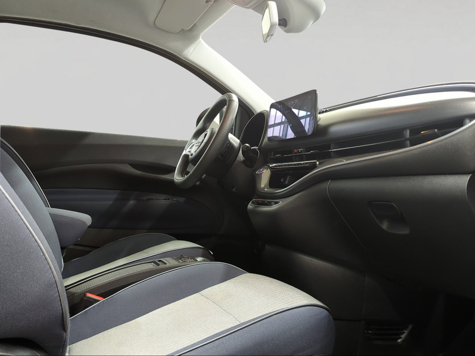 FIAT 500 electric 87 kW Icon-image-7