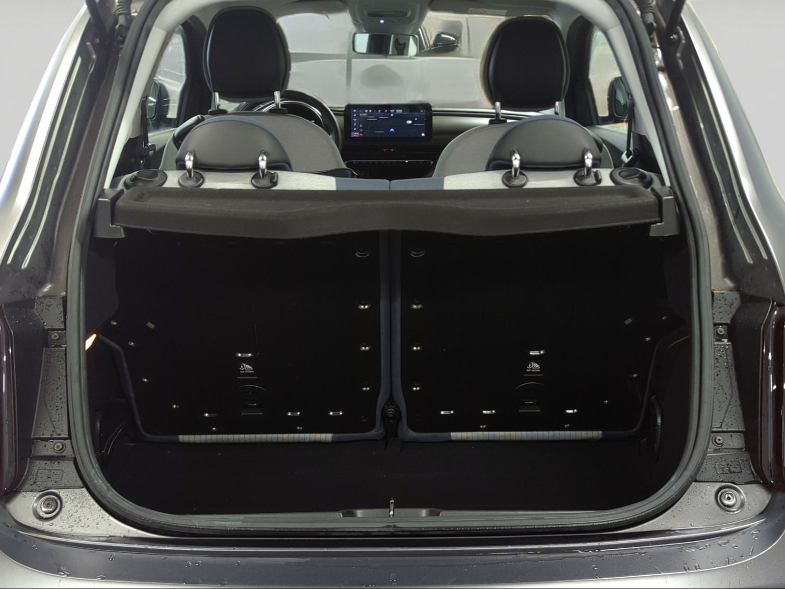 FIAT 500 electric 87 kW Icon-image-4