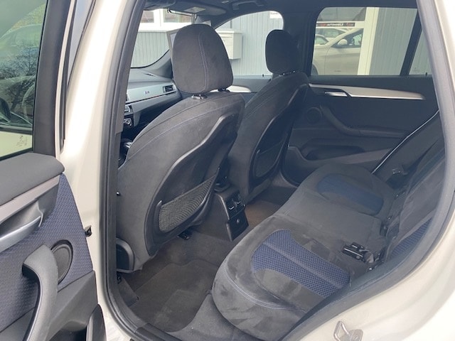BMW X1 25d xDrive SAG-image-14