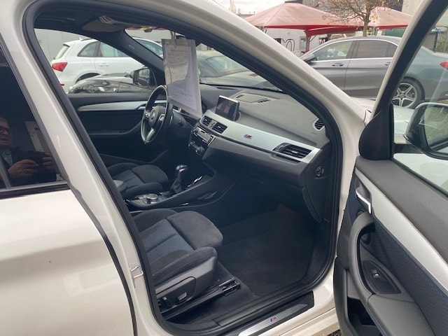BMW X1 25d xDrive SAG-image-17